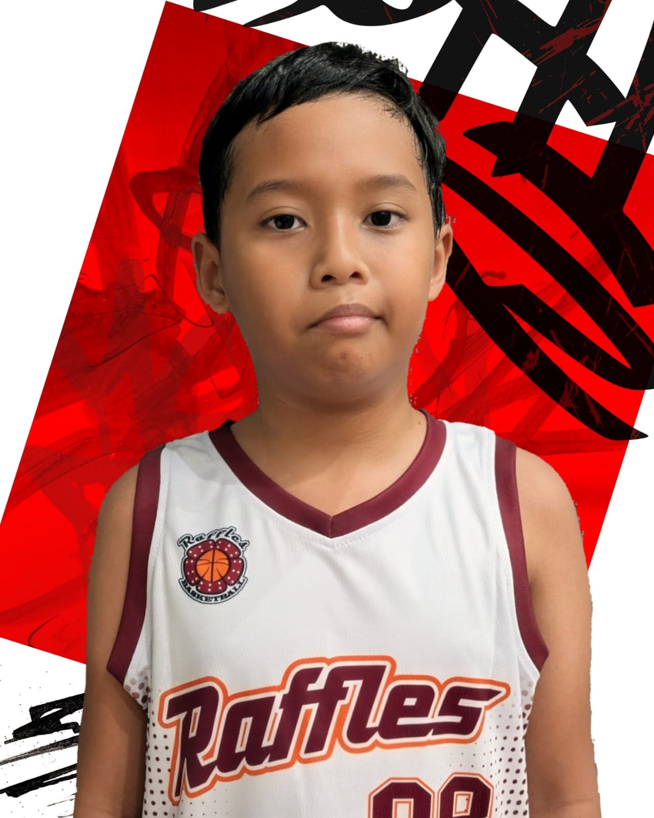 Gabriel Pragia Rasendrya